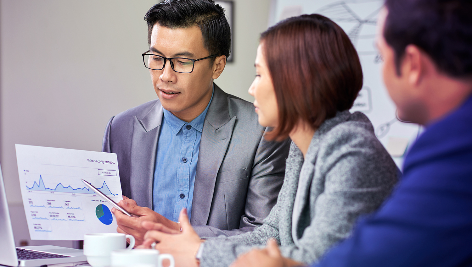Passo a passo: aprenda a fazer um plano de negócios para a sua empresa