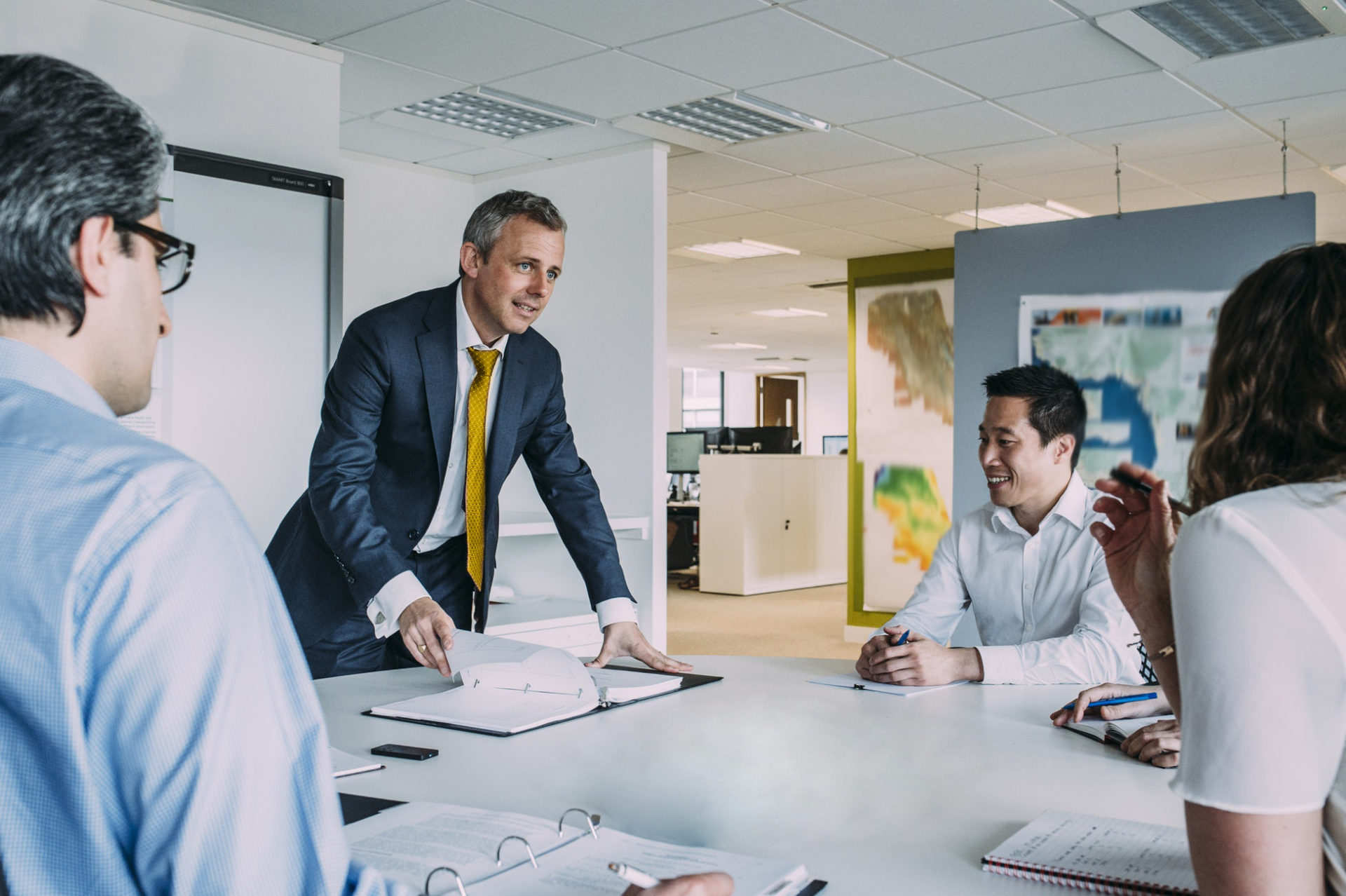 Entenda a importância do desenvolvimento organizacional para a sua empresa