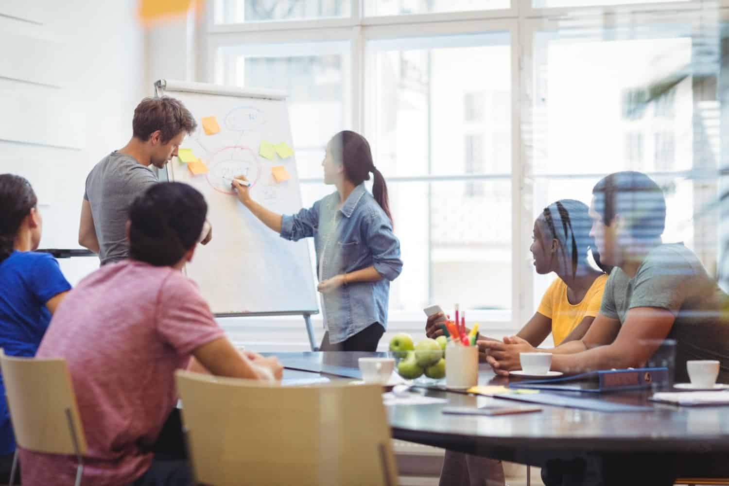 Educação corporativa 4.0: o futuro dos negócios é agora!
