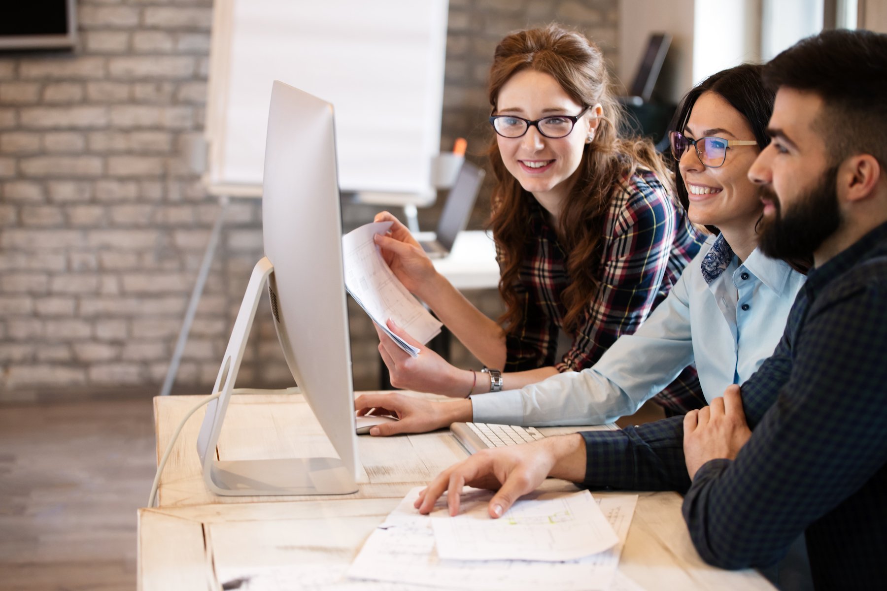 Educação digital para fortalecer a cultura da empresa