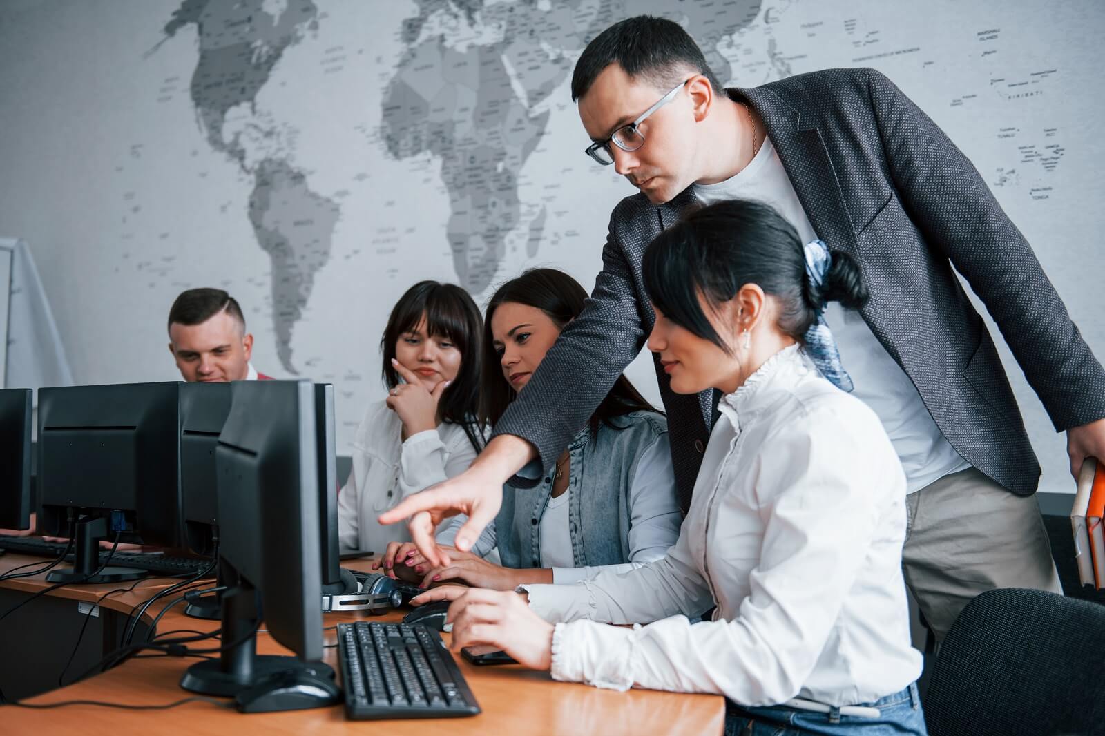 Gestão do conhecimento: o que é e como aplicar na sua empresa