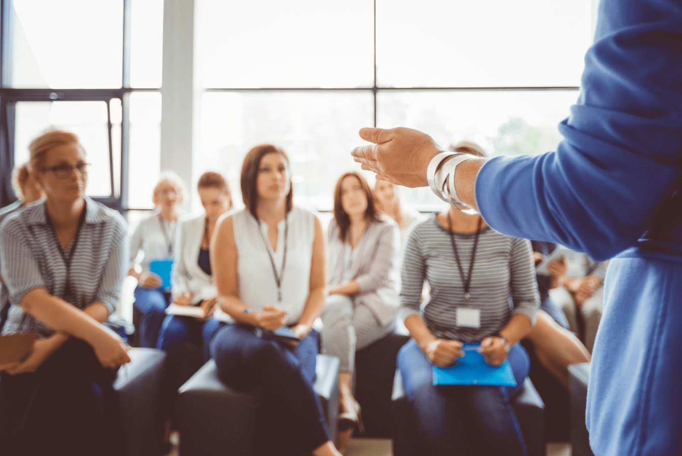 Pitch: aprenda a criar uma apresentação de alto impacto passo a passo
