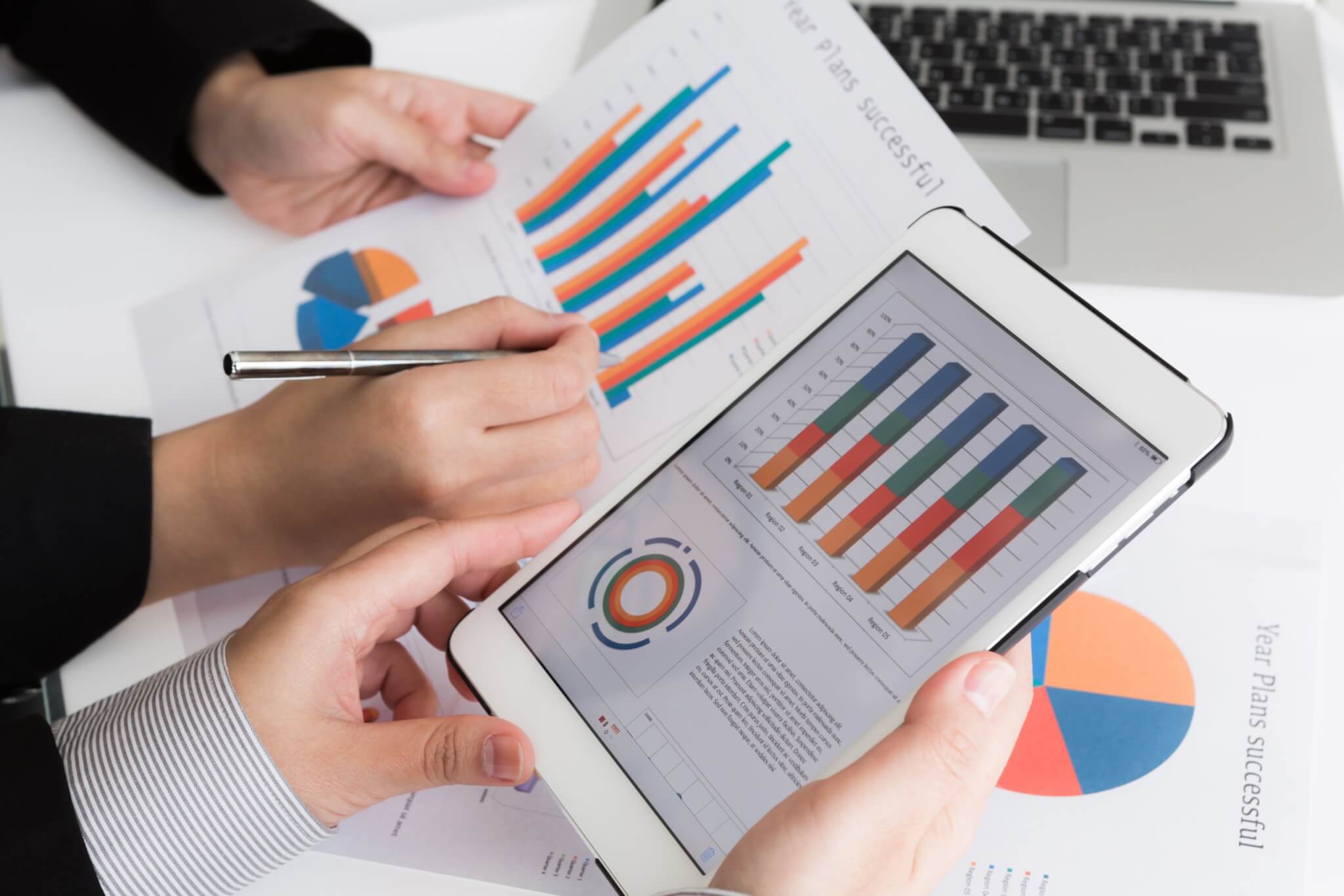 indicadores de treinamento