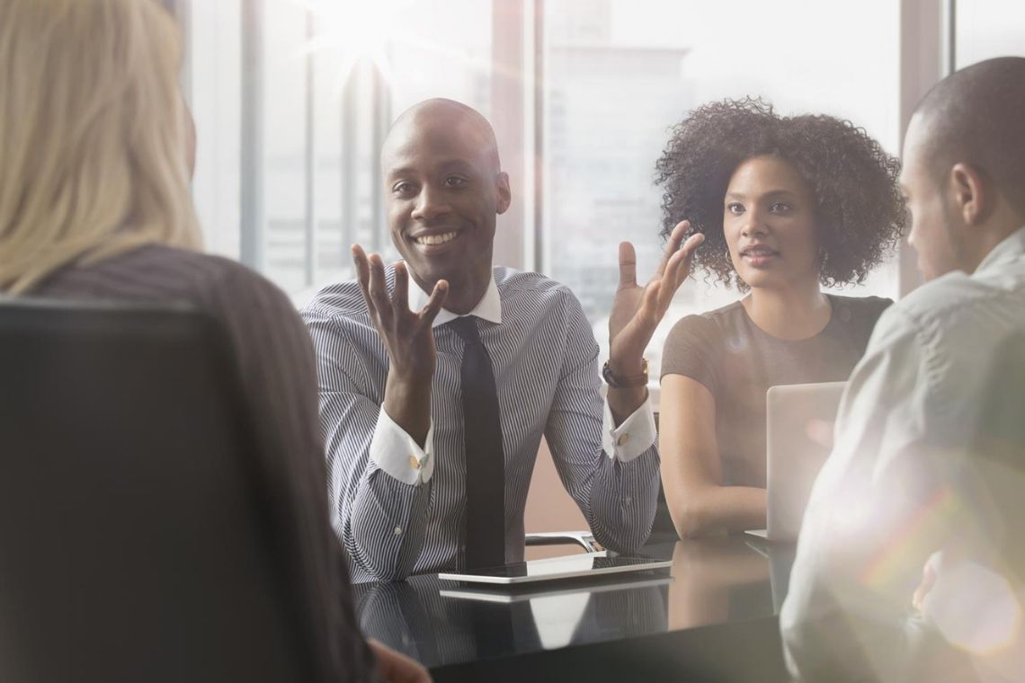 segurança psicológica no trabalho