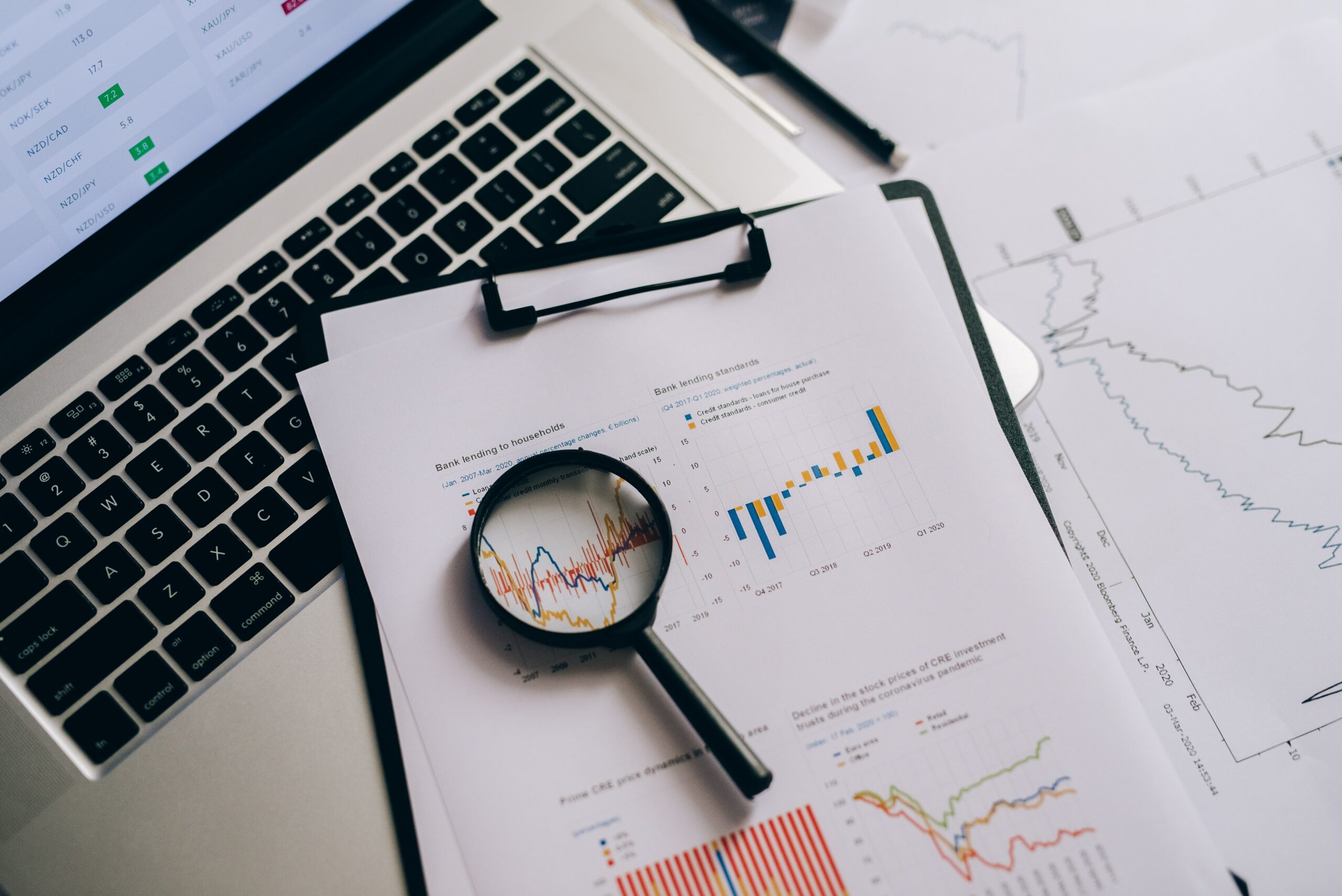 Avaliação Para Treinamentos Corporativos
