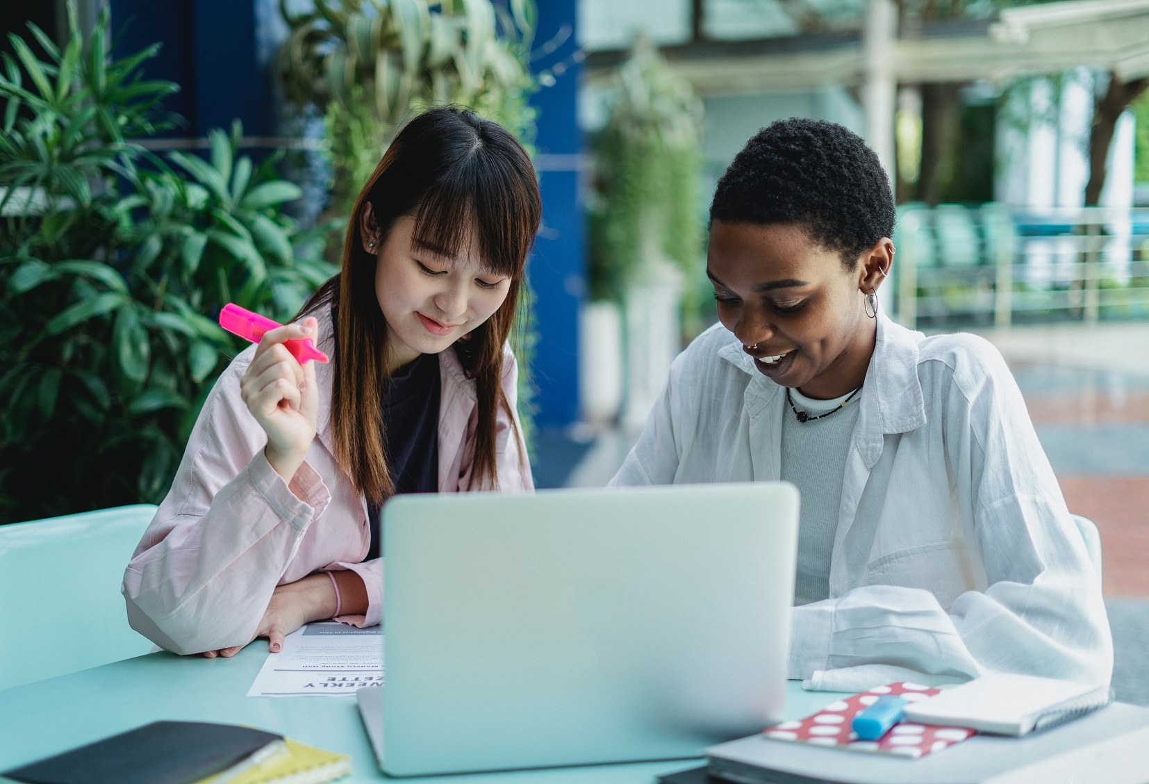 Cursos online personalizados