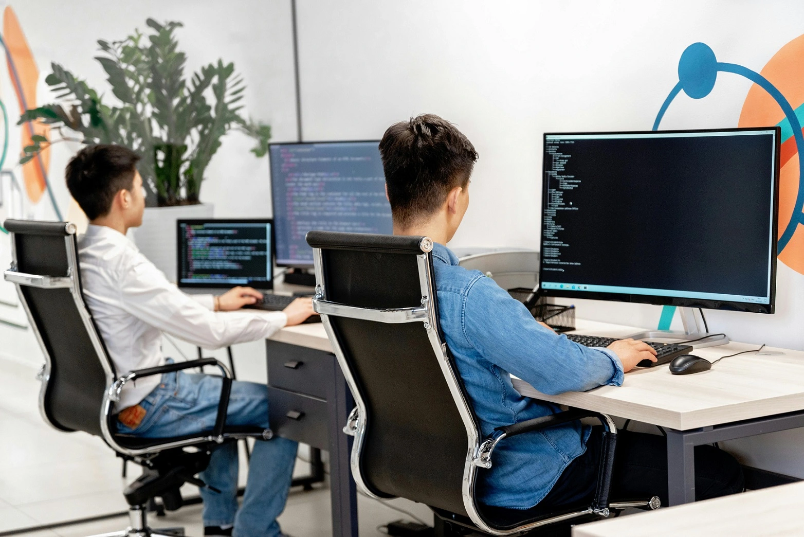 Recrutar e reter pessoas de Tecnologia